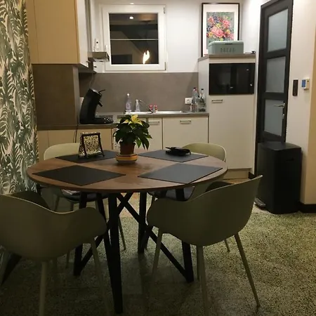 Vakantiehuis Au Coeur